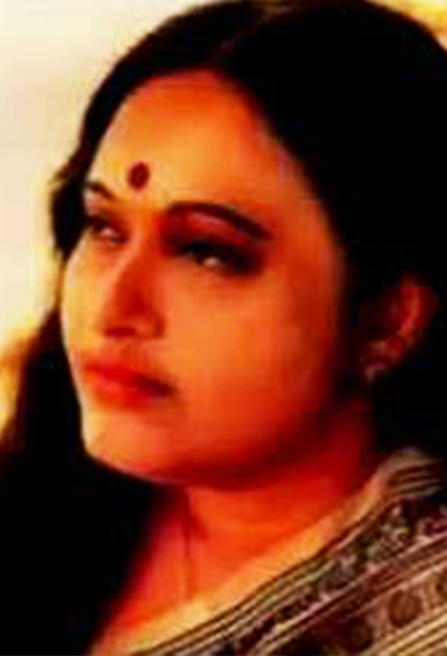 অরুন্ধতী হোম চৌধুরী